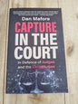 Capture In The Court Dan Mafora