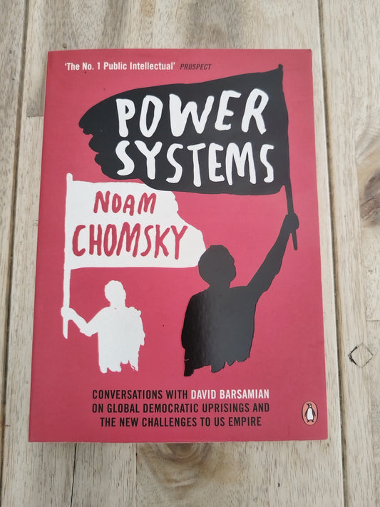 Power Systems Noam Chomsky