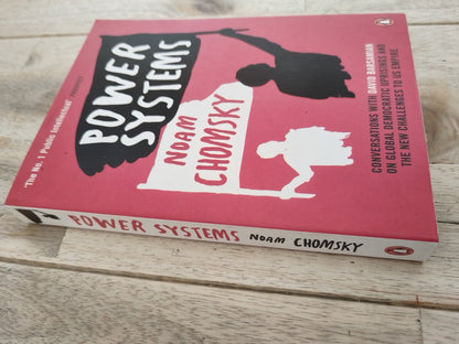 Power Systems Noam Chomsky