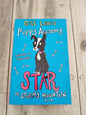 Puppy Academy Star on Stormy Island