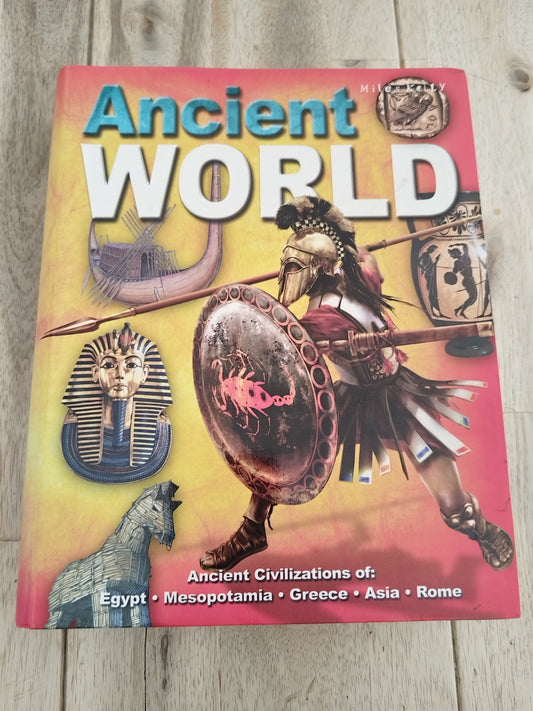 Ancient World