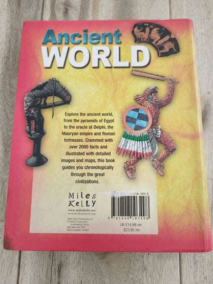 Ancient World