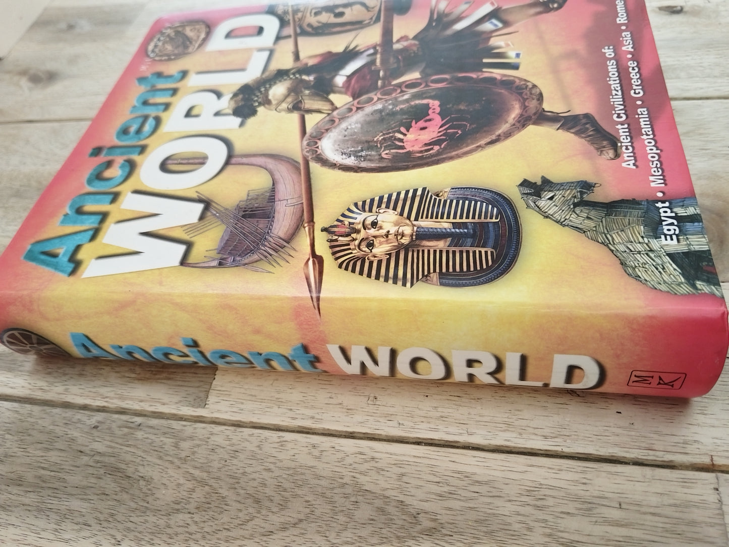 Ancient World