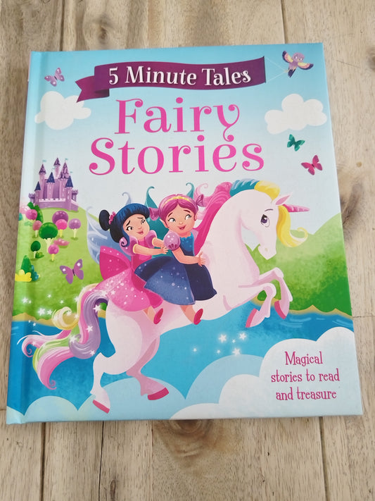 Fairy Stories
