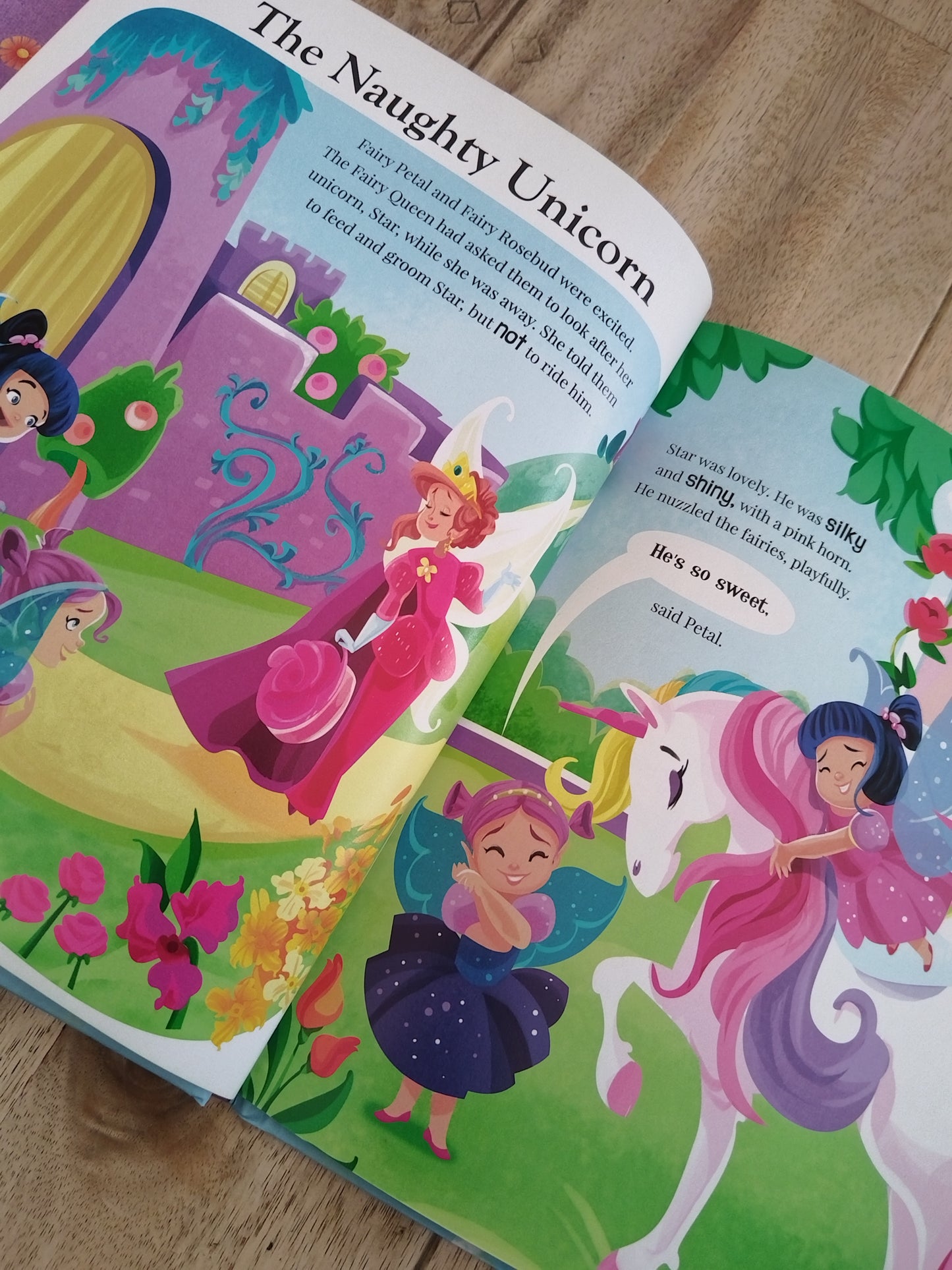 Fairy Stories