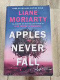 Apples Never Fall Far Liane Moriarty