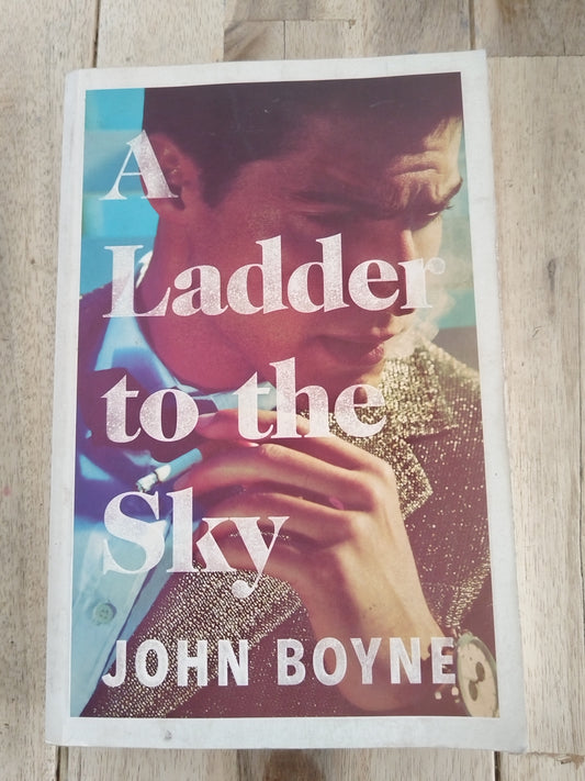 A Ladder to the Sky John Boyen
