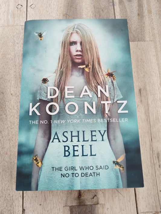 Ashley Bell Dean Koontz