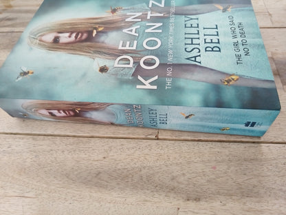 Ashley Bell Dean Koontz