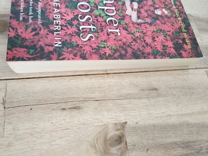 Paperback Ghosts