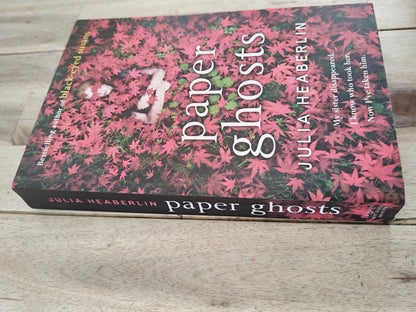 Paperback Ghosts