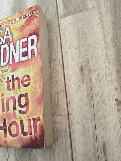 The Killing Hour Lisa Gardener