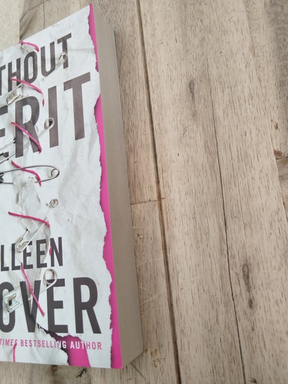Without Merit Colleen Hoover