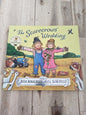 The Scarecrows Wedding Julia Donaldson