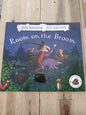 Room on the Broom Julia Donaldson