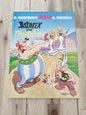 Asterix and the Actress