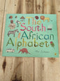 The South African Alphabet Alex Latimer