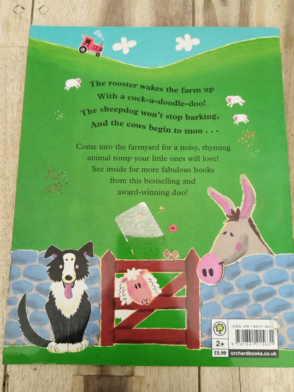 Farmyard Hullabaloo