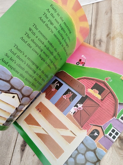 Farmyard Hullabaloo