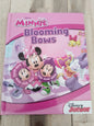 Minnie Becoming Bows