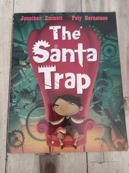 The Santa Trap