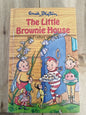 The Little Brownie House and other stories Enid Blyton