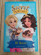 Secret Princesses Pet Rescue