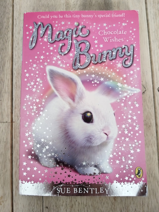 Magic Bunny