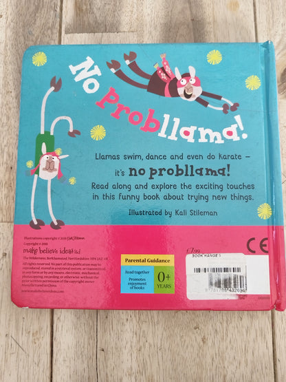 No Problama