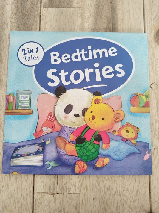 Bedtime Stories
