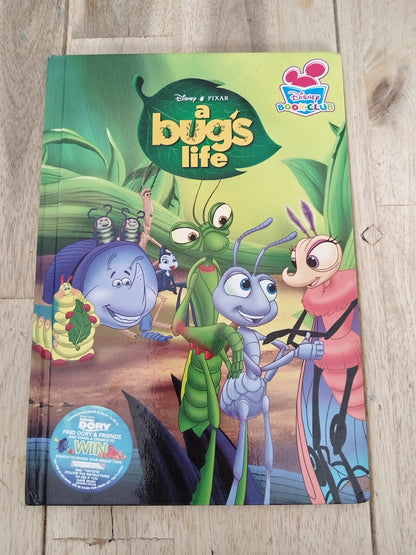A Bugs Life