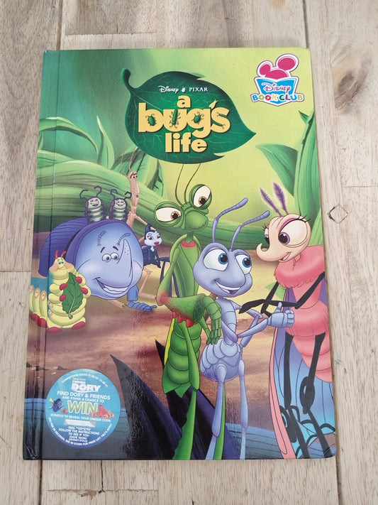 A Bugs Life