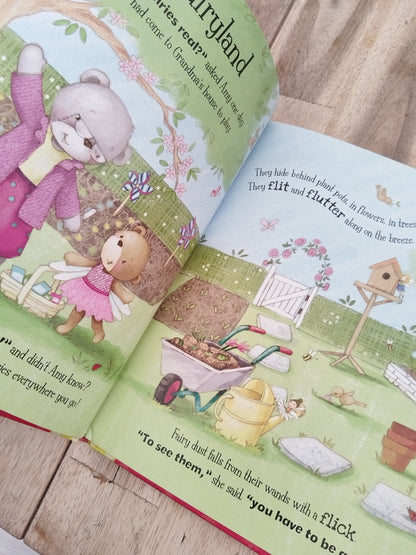 Stories for 3 Year Olds