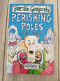 Horrible Geography Perishing Poles