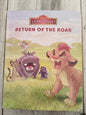 Return of the Roar