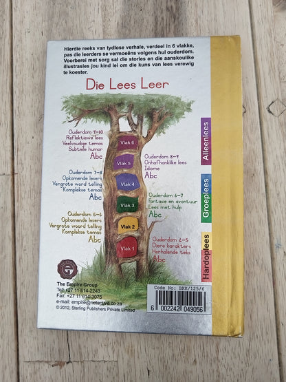 Die Slapende Skoonheid