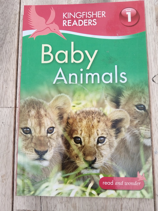 Baby Animals