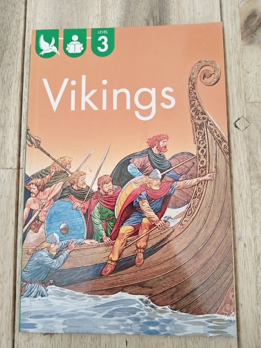 Vikings