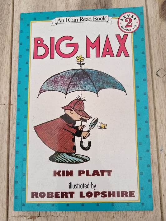 Big Max