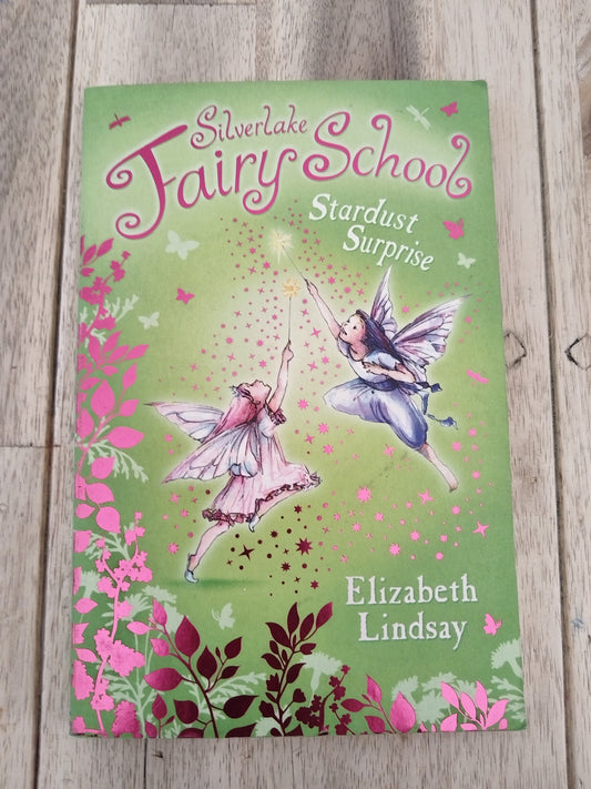 Silverlake Fairy School Stardust Suprise
