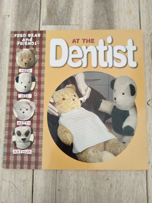 At the Dentist