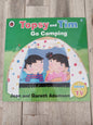 Topsy And Tim Go Camping