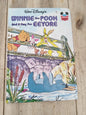 Winnie the Pooh And A Day For Eeyore