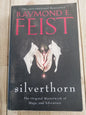 Silverthorn Raymond Feist