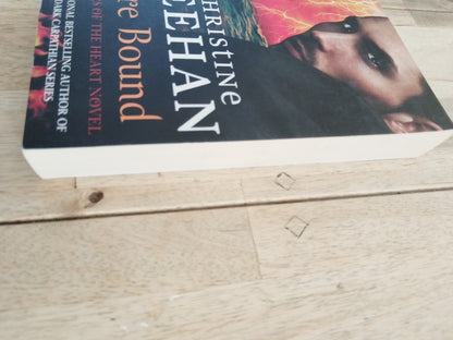 Fire Bound Christine Feehan