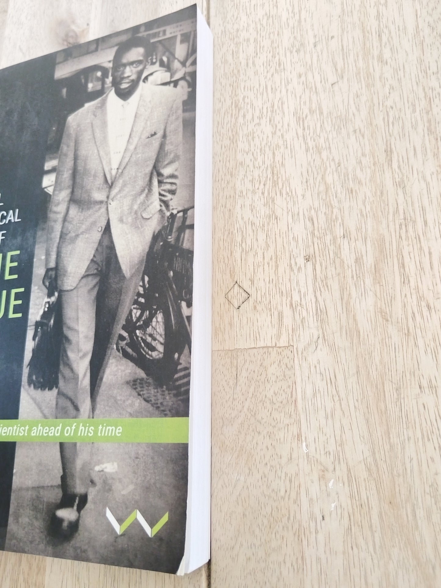 The Social and Political Thought of Archie Mafeje