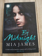 By Midnight Mia James