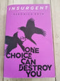 Insurgent Veronica Roth
