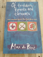 Of Tricksters, Tyrants and Turncoats Max du Preez