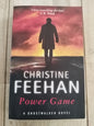 Power Game Christine Feehan